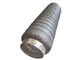 Fiber Thickness 25mm And 50mm Air Duct Silencer