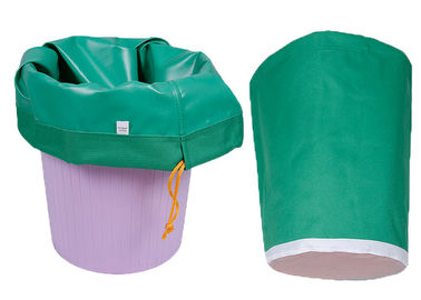 1 Gallon 8 túi băm bong bóng túi đá bản chất khai thác kit với thực hiện màn hình ép